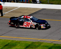 Tim George, Jr.