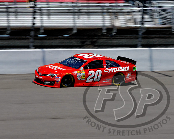 Matt Kenseth