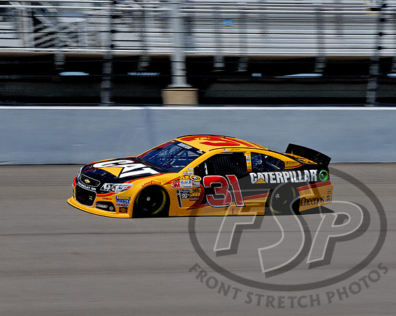 Jeff Burton