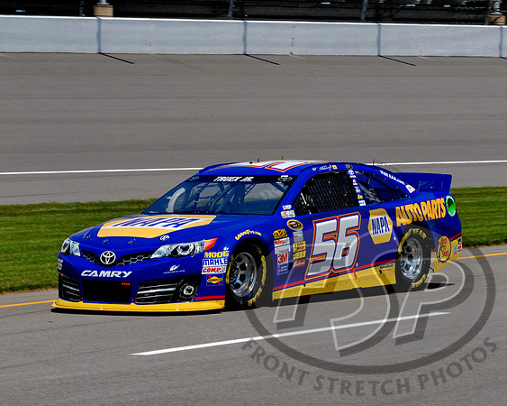 Martin Truex Jr