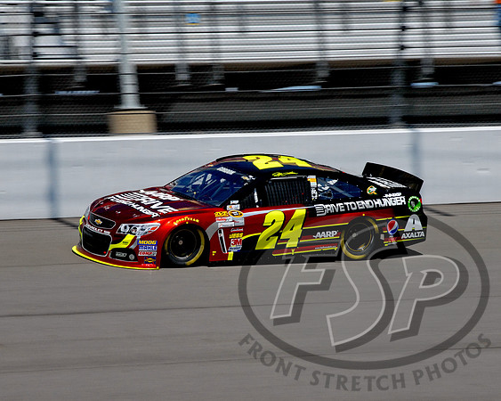Jeff Gordon