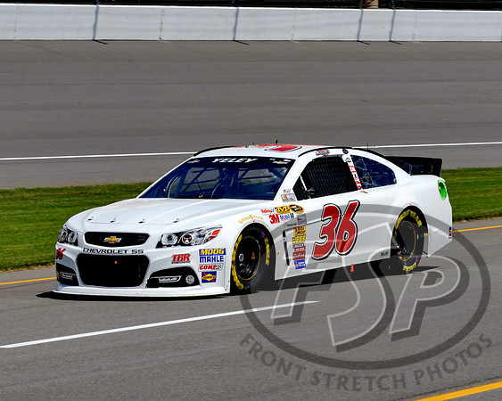 JJ Yeley