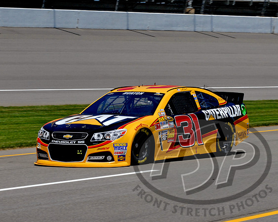 Jeff Burton