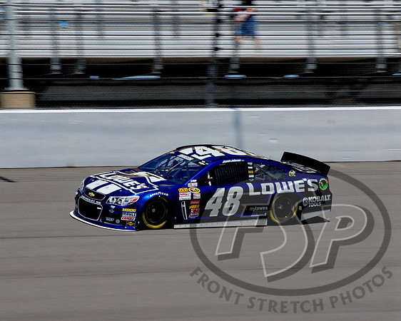 Jimmie Johnson