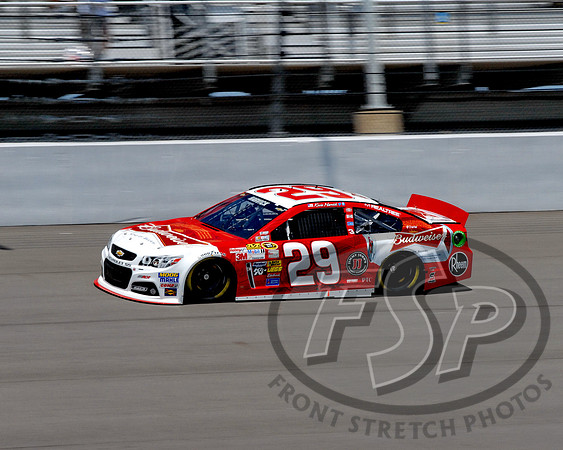 Kevin Harvick