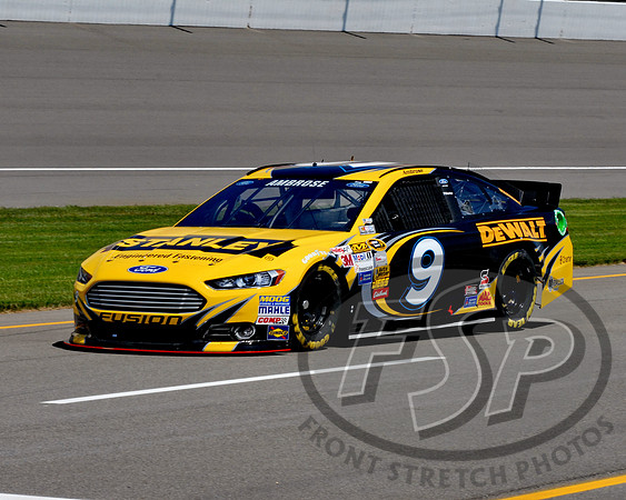 Marcos Ambrose