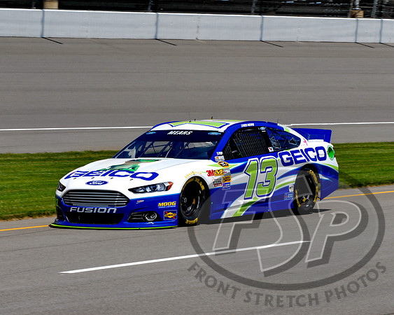 Casey Mears