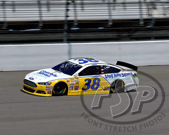 David Gilliland