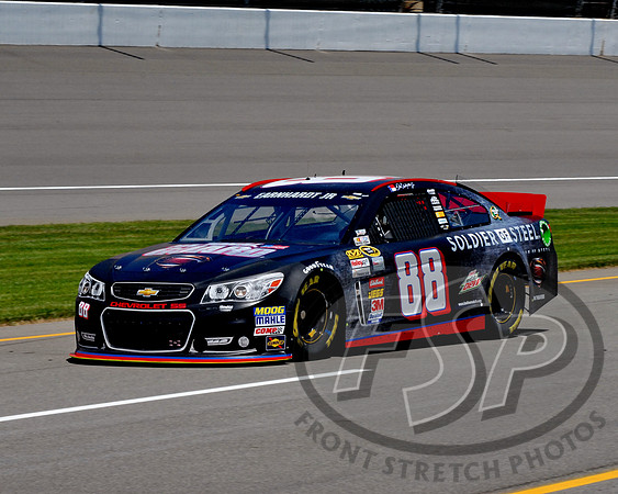 Dale Earnhardt Jr