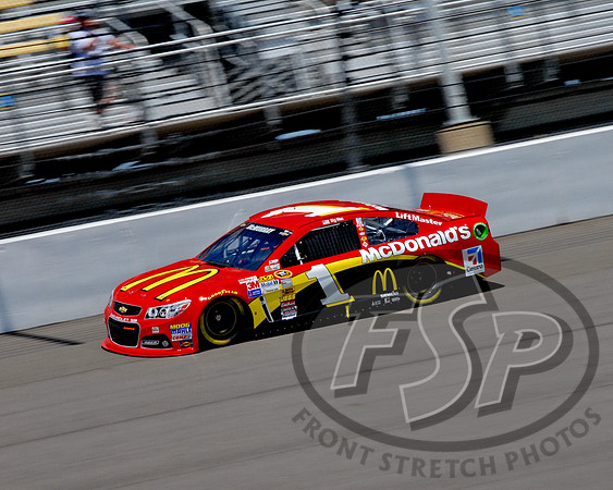 Jamie McMurray
