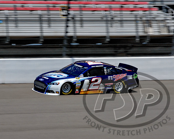 Brad Keselowski