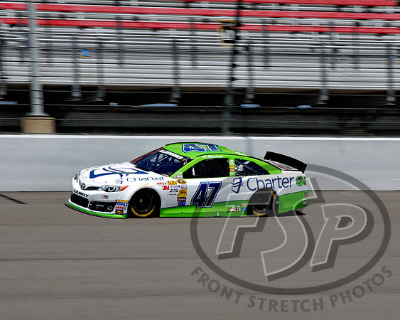AJ Allmendinger
