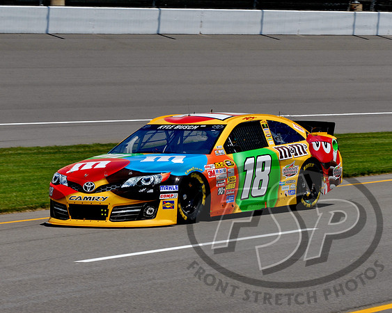 Kyle Busch