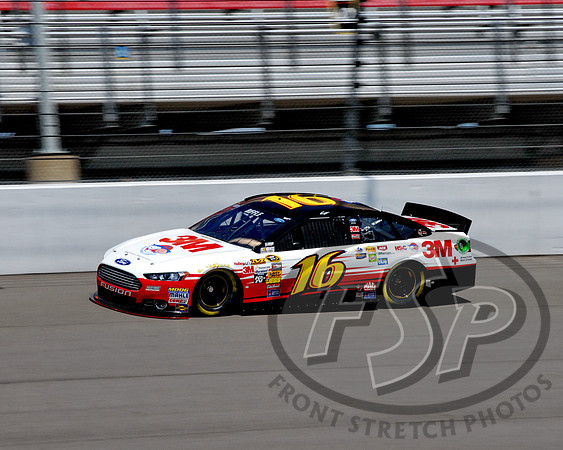 Greg Biffle