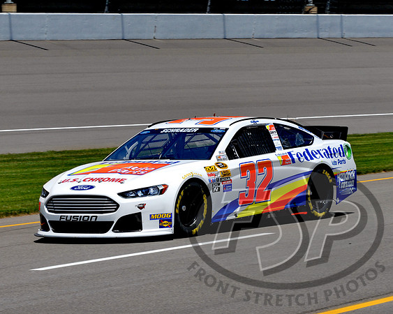 Ken Schrader