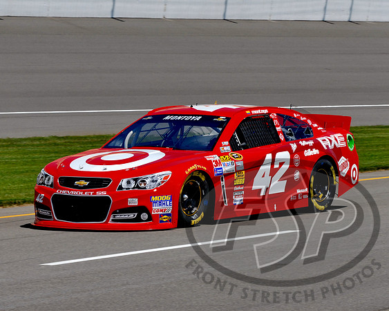 Juan Montoya