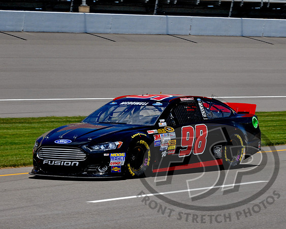 Michael McDowell