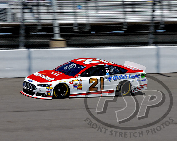 Trevor Bayne
