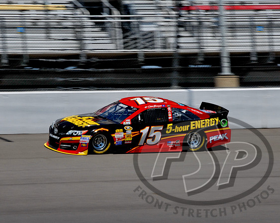 Clint Bowyer