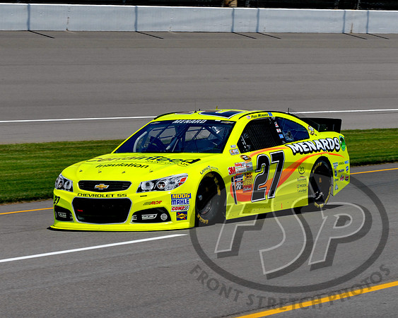 Paul Menard