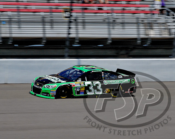 Austin Dillon