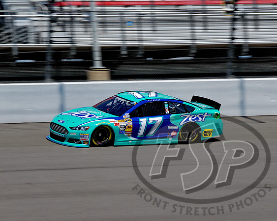 Ricky Stenhouse Jr
