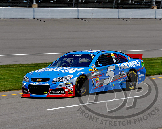 Kasey Kahne