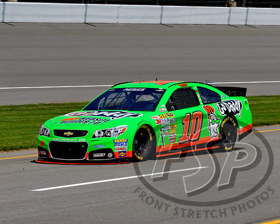 Danica Patrick