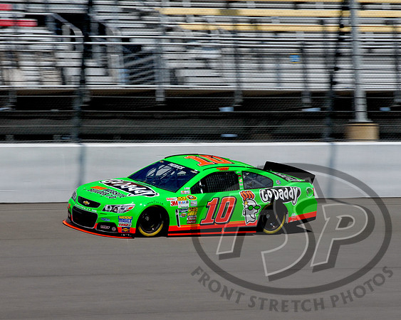Danica Patrick