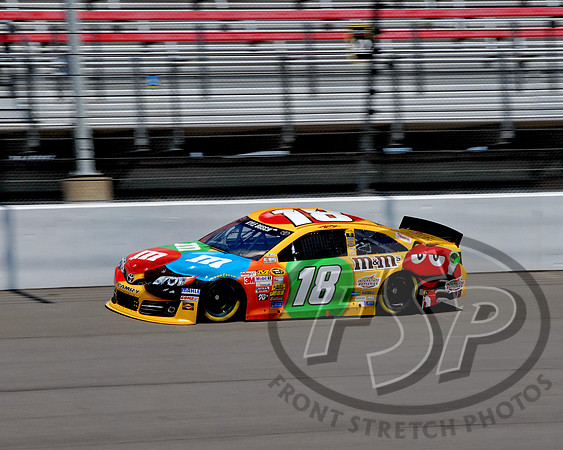 Kyle Busch