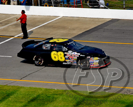 Larry Meadors