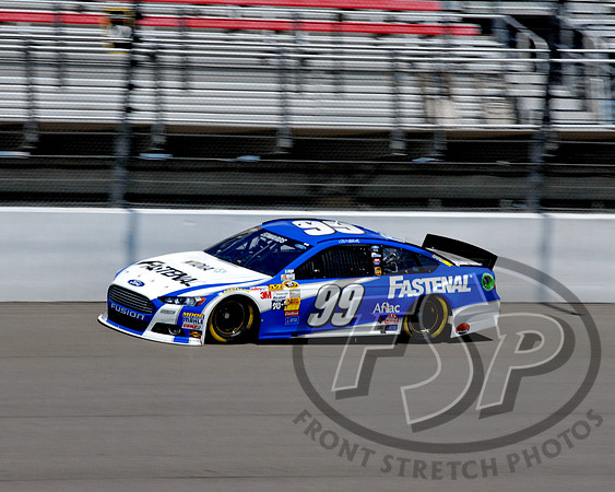 Carl Edwards