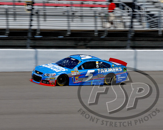 Kasey Kahne