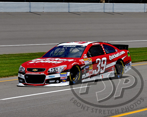 Ryan Newman