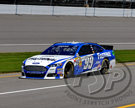 Carl Edwards