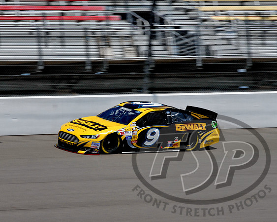 Marcos Ambrose