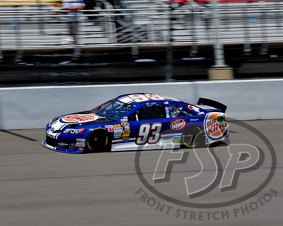 Travis Kvapil