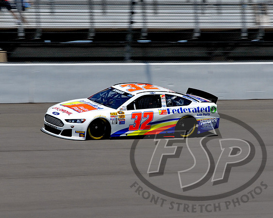 Ken Schrader