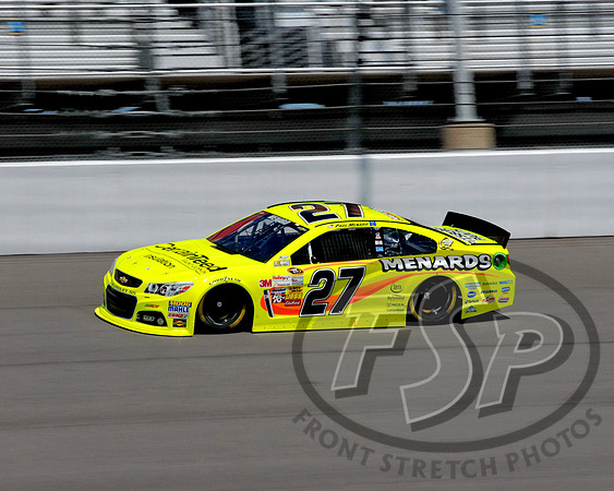 Paul Menard