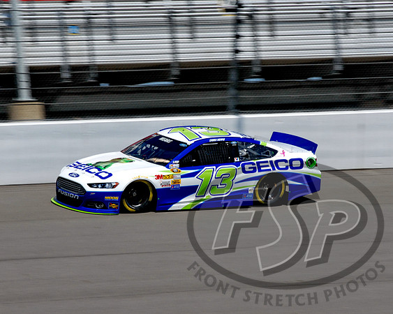 Casey Mears