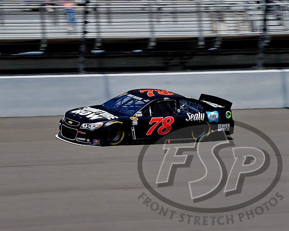 Kurt Busch