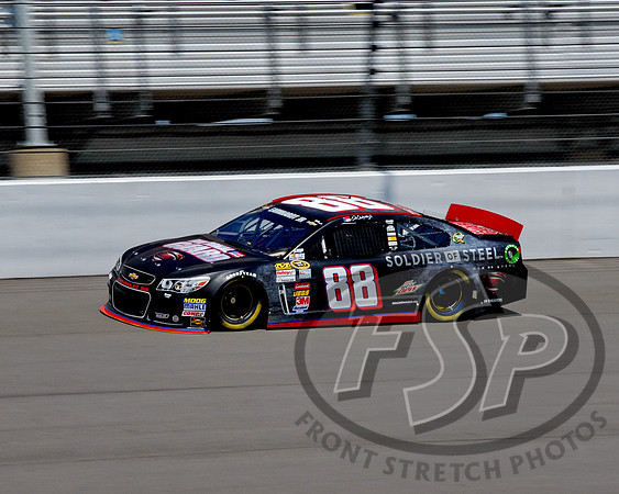 Dale Earnhardt Jr