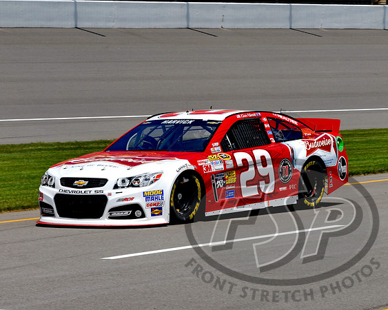 Kevin Harvick