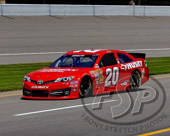 Matt Kenseth