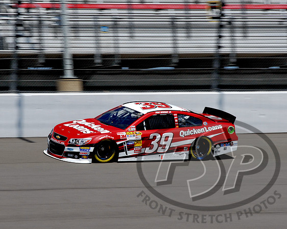 Ryan Newman