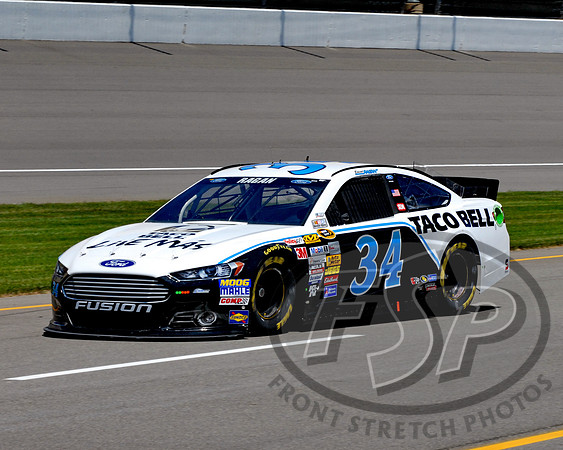 David Ragan