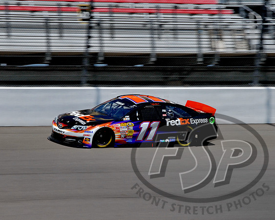 Denny Hamlin