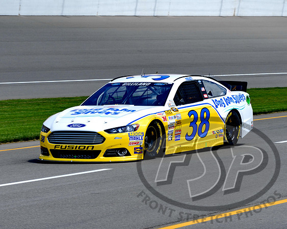 David Gilliland