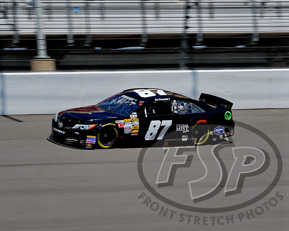 Joe Nemechek