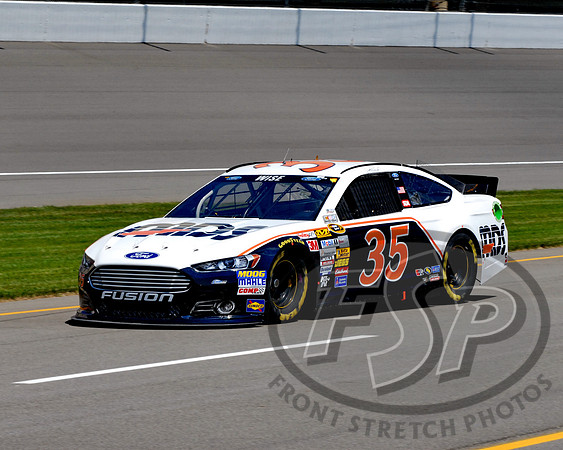 Josh Wise